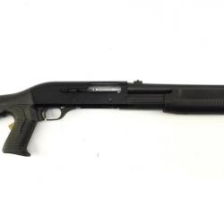 Fusil à pompe ET semi automatique Benelli M3