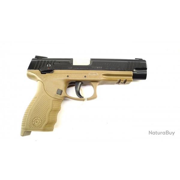Pistolet Taurus PT 24/4 OSS DS 9x19