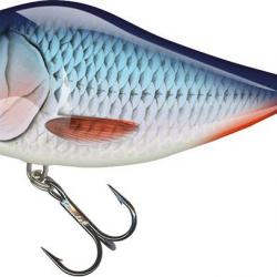 Leurre SALMO Slider 10 Sinking Bleeding Blue Shad