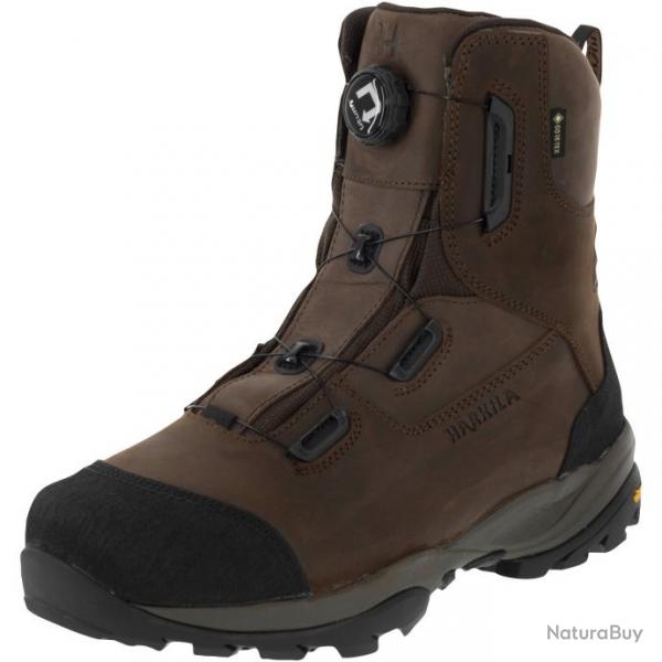 Chaussure Reidmar Mid GTX Couleur Marron