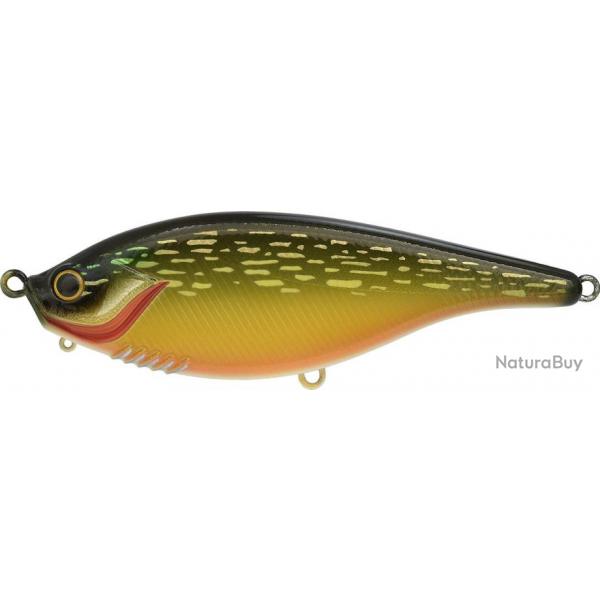 Jerkbait XORUS Deviant PIKE