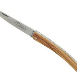 COUTEAULE THIERS LE FIDELE OLIVIER 12CM INOX