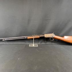 WINCHESTER 1890 cal 22 long rifle