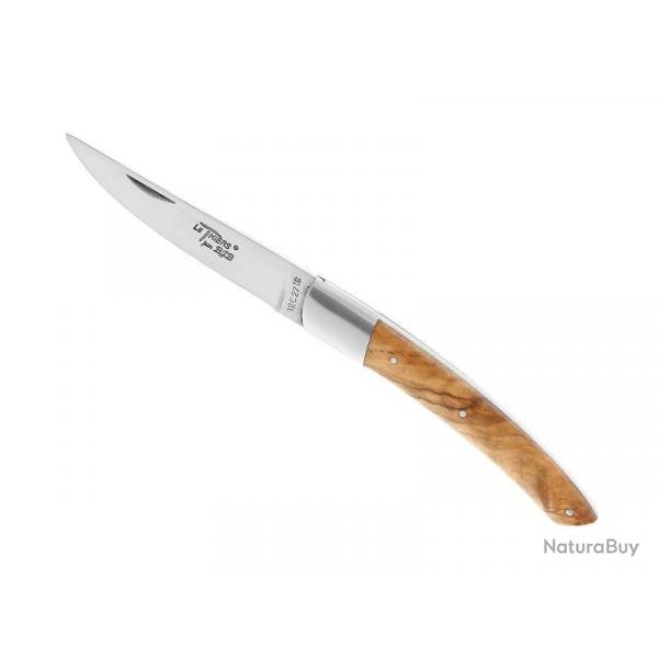 LE THIERS BJB OLIVIER 12CM INOX