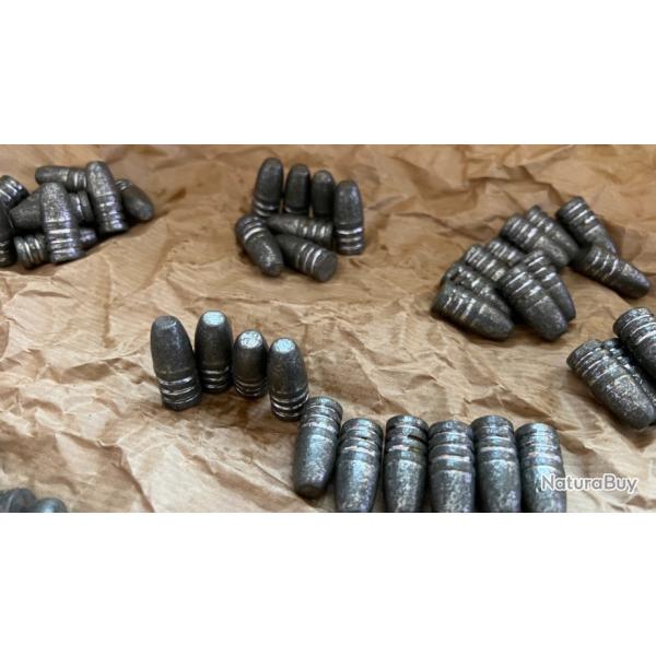 Boite De 100 Plombs JSB Exact 9mm - Billau Armes Tournai