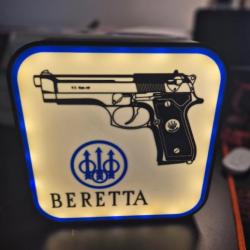 Lampe décorative Beretta