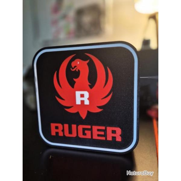 Lampe dcorative Ruger