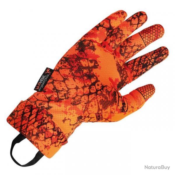 PROMOTION ! Gants De Chasse Tactiles Ligne Verney Carron snake blaze