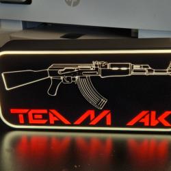 Lampe décorative Team AK