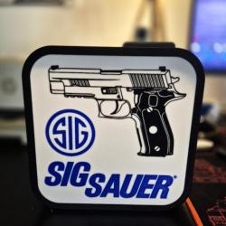 Lampe décorative Sig Sauer