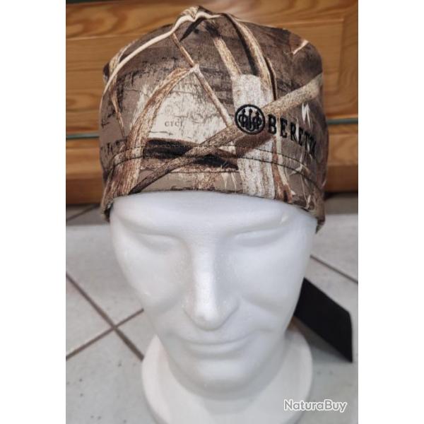 BONNET imprim camoufl BERETTA