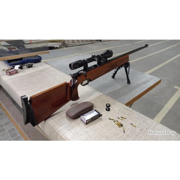 CARABINE ANSCHTZ MATCH 54 22 LR COMPETITION