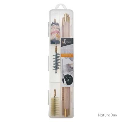 Nécessaire de Nettoyage BROWNING pour Fusils