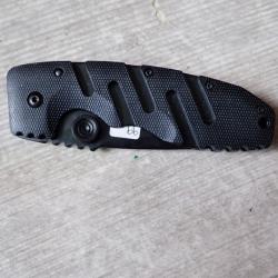 Couteau CRKT RYAN 6813 Taiwan