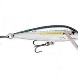 Leurre Rapala Countdown 5cm ALB