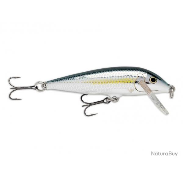 Leurre Rapala Countdown 5cm ALB