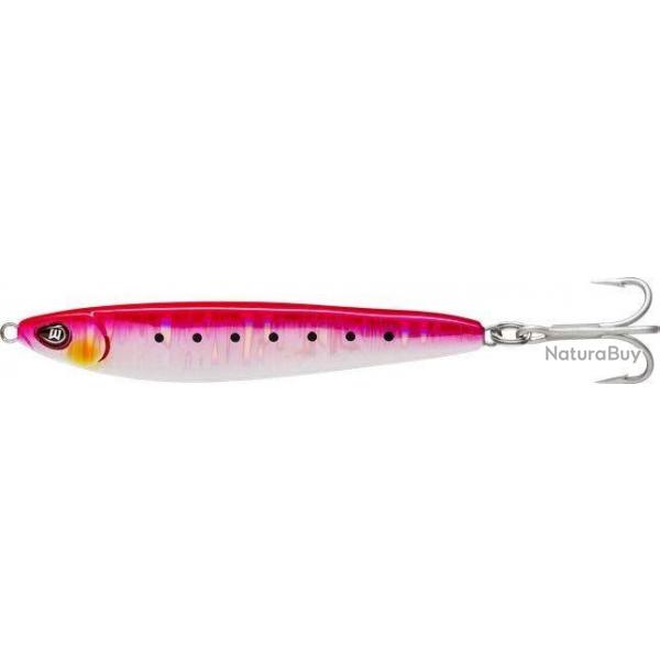 Jig Mtallique Williamson Gomame 25g PSRD