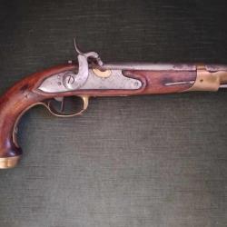 Pistolet de garde du corps du Roy Premier Modele