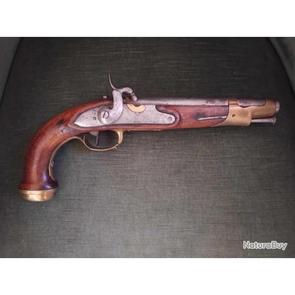 Pistolet de garde du corps du Roy Premier Modele