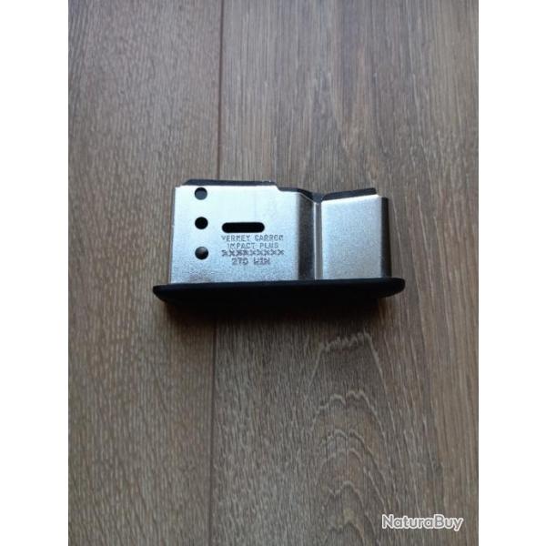 Chargeur Verney Carron impact plus