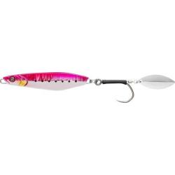 Jig Métallique Williamson Thunder Jig Bladed 40g 40g PS