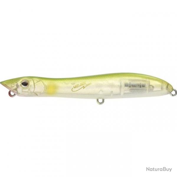 Poisson Nageur Xorus Patchinko 100 10cm 11g Ghost Ayu