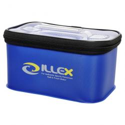 Bac Étanche Illex Safe Bag S Blue 24,5 x 16,5 x 13cm