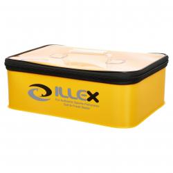 Bac Étanche Illex Safe Bag L Jaune 36,5 x 26 x 12,5cm