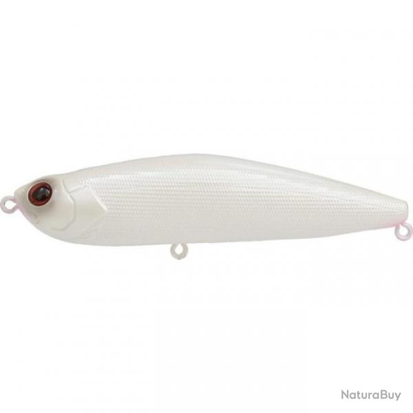 Poisson Nageur Xorus Z Claw Evo 10cm 10cm 22,5g White