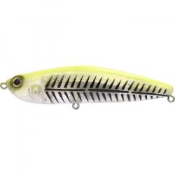 Poisson Nageur Xorus Z Claw Evo 10cm 10cm Yellow Bone 22,5g