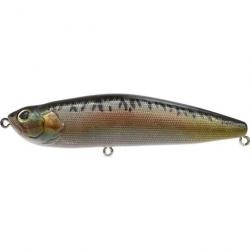 Poisson Nageur Xorus Z Claw Evo 10cm 10cm 22,5g Dark Mackerel