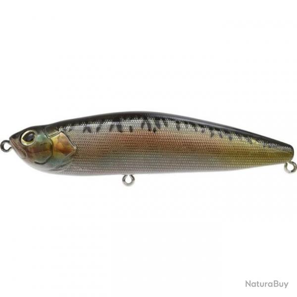 Poisson Nageur Xorus Z Claw Evo 10cm 10cm 22,5g Dark Mackerel