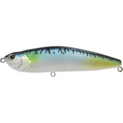 Poisson Nageur Xorus Z Claw Evo 10cm 10cm 22,5g Blue Mackerel