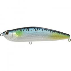 Poisson Nageur Xorus Z Claw Evo 10cm 10cm 22,5g Blue Mackerel