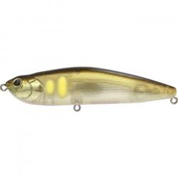 Poisson Nageur Xorus Z Claw Evo 10cm 10cm Metal Ayu 22,5g