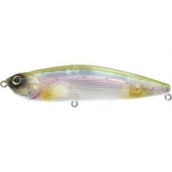 Poisson Nageur Xorus Z Claw Evo 10cm 10cm 22,5g Light Waka