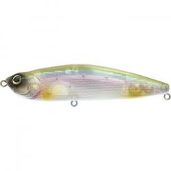 Poisson Nageur Xorus Z Claw Evo 10cm 10cm 22,5g Light Waka