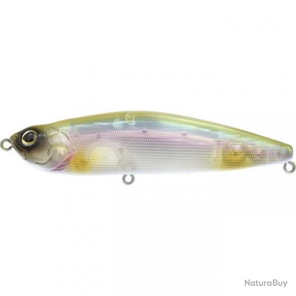 Poisson Nageur Xorus Z Claw Evo 10cm 10cm 22,5g Light Waka