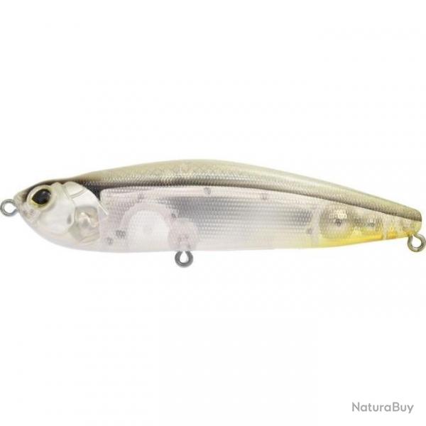 Poisson Nageur Xorus Z Claw Evo 10cm 10cm Ghost Lanon 22,5g