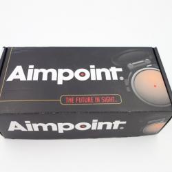 aimpoint 9000SC 2MOA