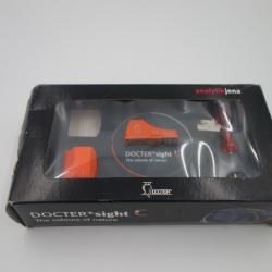 docter sight C 3.5 orange