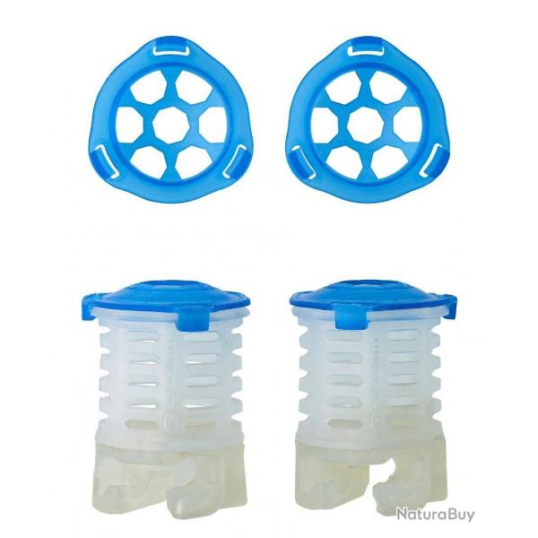 GARBOLINO COUPELLE OCTAPOT FEED HYBRID GARBOLINO Small