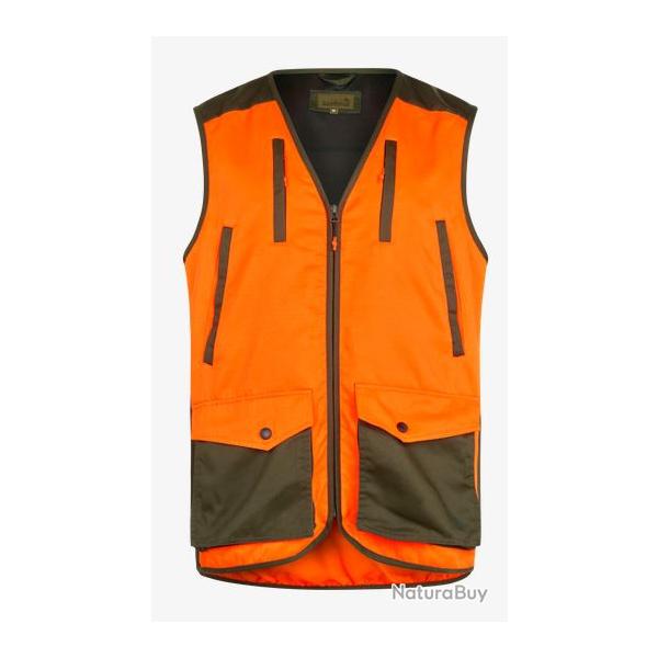 GILET SEELAND TRAVO