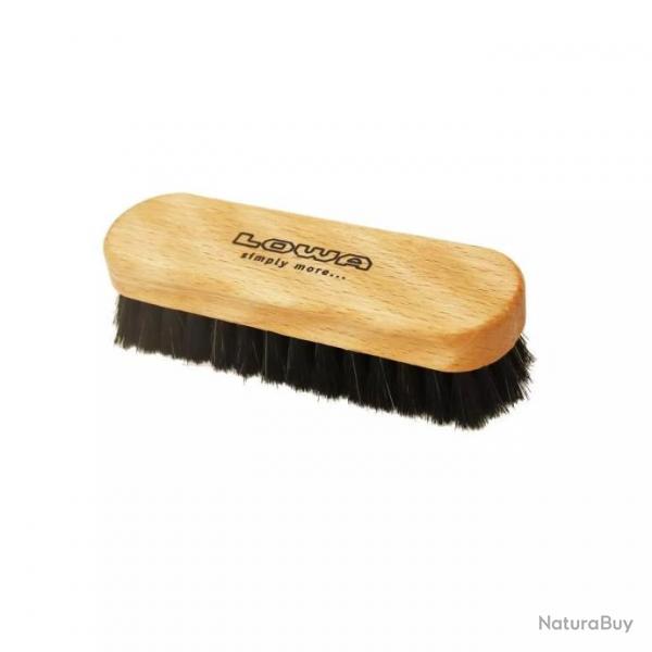 Brosse Lustrante