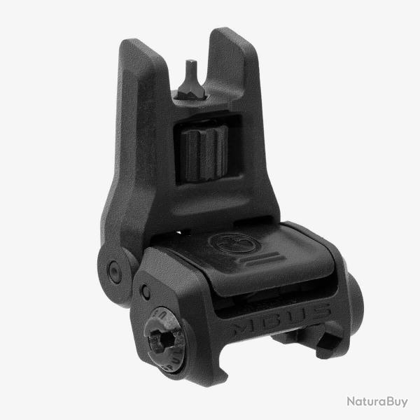 Organe de vise avant MBUS 3 Noir