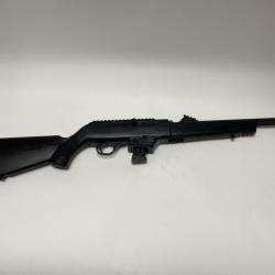 RUGER PC CARBINE 9 X 19 (9MM LUGER)