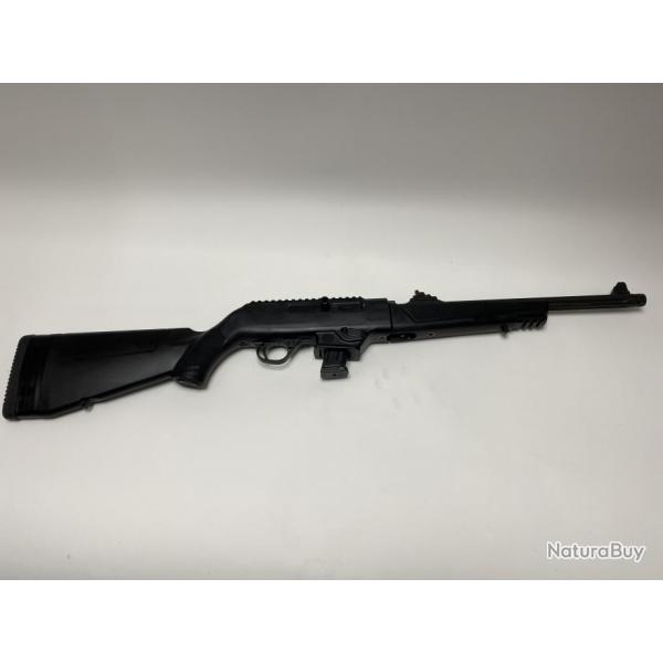 RUGER PC CARBINE 9 X 19 (9MM LUGER)