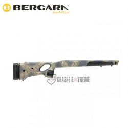 Crosse BERGARA Thumbhole Wilderness Action Courte