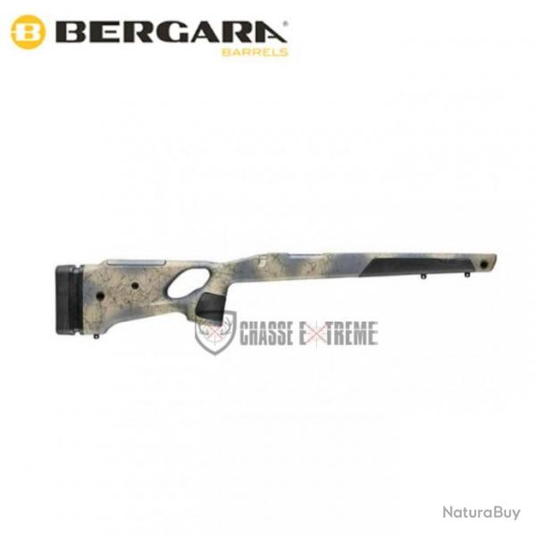 Crosse BERGARA Thumbhole Wilderness Action Courte