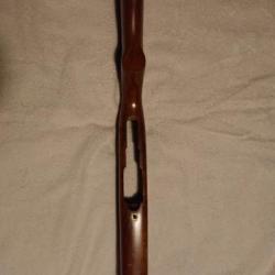 Crosse ruger 10/22